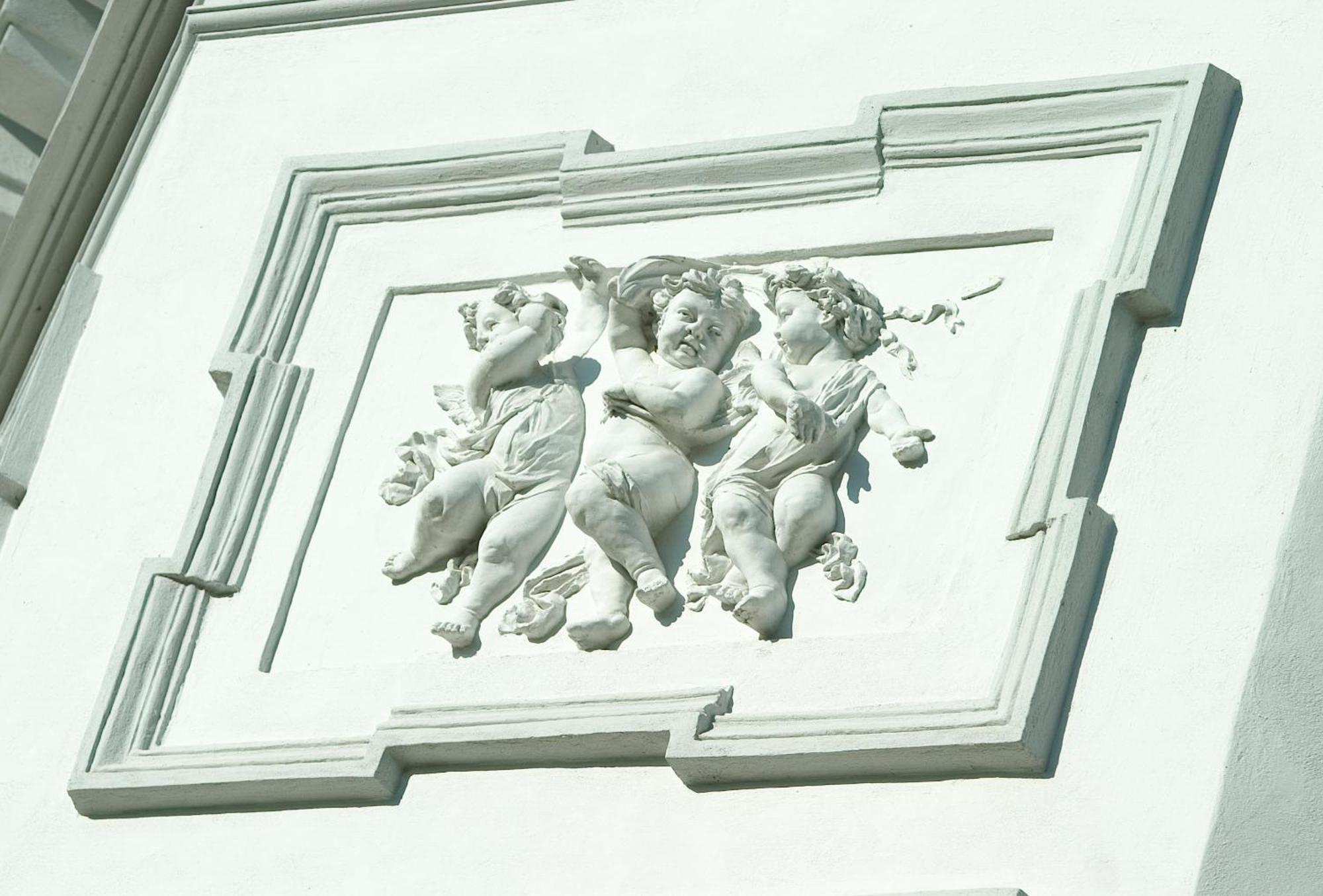 Park Hotel Tartuf Beladice Exterior photo