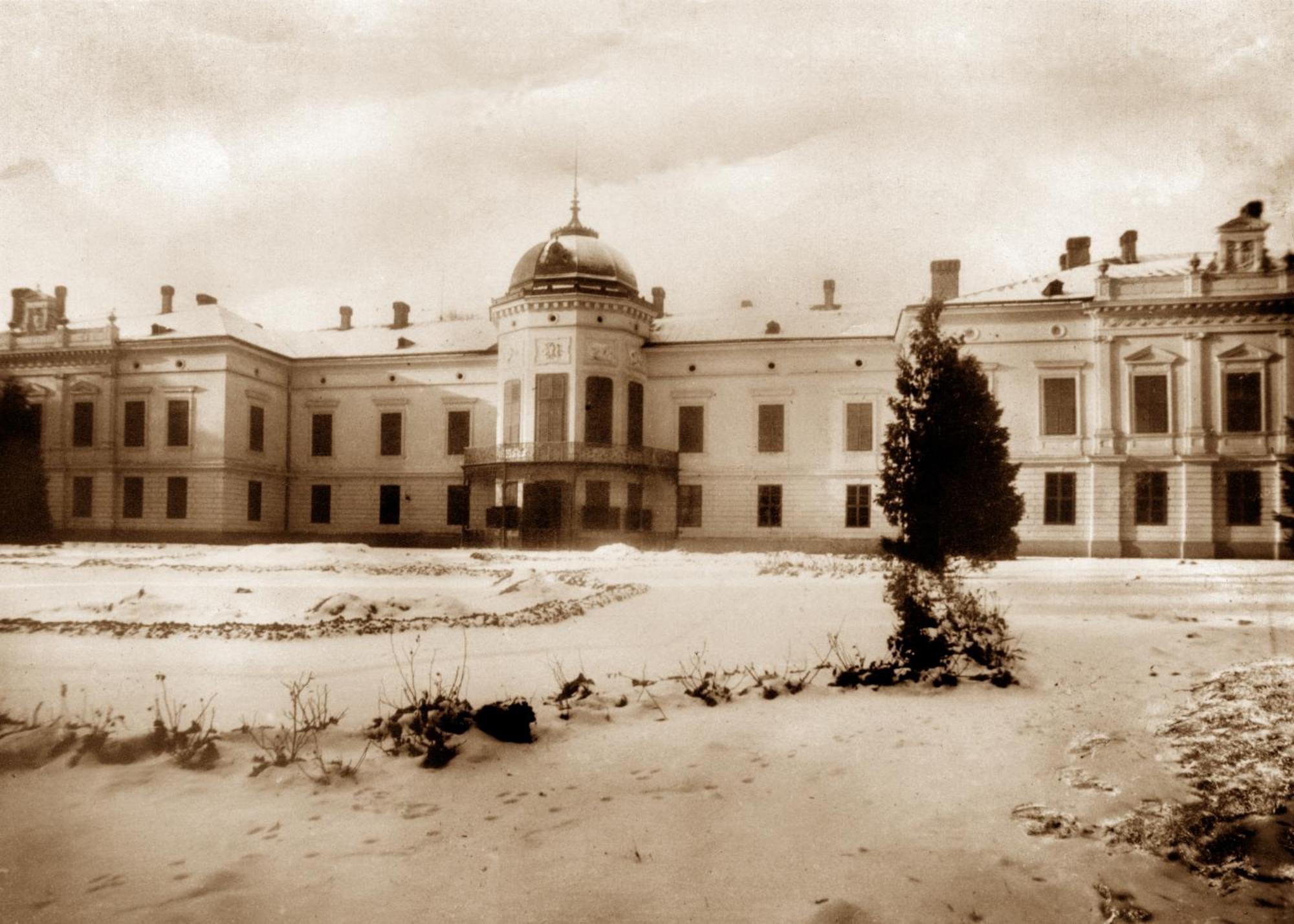 Park Hotel Tartuf Beladice Exterior photo