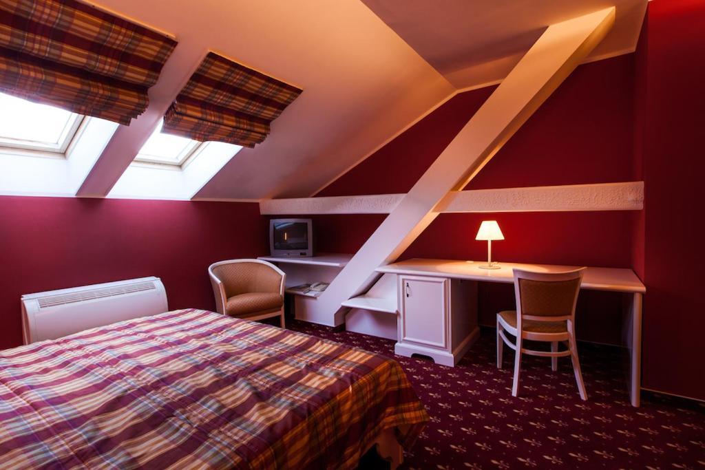 Park Hotel Tartuf Beladice Room photo